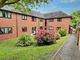 Thumbnail Flat for sale in Sewell Road, Uphill, Lincoln