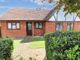 Thumbnail Semi-detached bungalow for sale in Holmer Place, Holmer Green, High Wycombe