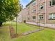 Thumbnail Flat for sale in Broomburn Drive, Newton Mearns, Glasgow