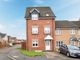 Thumbnail Town house for sale in Thorn Avenue, Blantyre, Glasgow