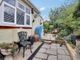 Thumbnail Detached bungalow for sale in Juliers Road, Canvey Island