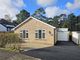 Thumbnail Bungalow for sale in Hindhead, Surrey