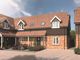 Thumbnail Semi-detached house for sale in Westworth Way, Verwood