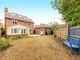 Thumbnail Detached house to rent in Tarrant Green, Warfield, Bracknell, Berkshire