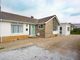 Thumbnail Detached bungalow for sale in Instow, Bideford