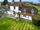 Thumbnail Detached house for sale in Keepers Corner, Burstow, Horley