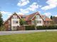 Thumbnail Flat for sale in Penn Road, Knotty Green, Beaconsfield