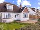 Thumbnail Detached house for sale in Grafton Avenue, Felpham, West Sussex