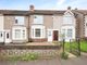 Thumbnail Terraced house for sale in Sewall Highway, Coventry