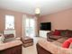 Thumbnail Town house for sale in Lady Charlotte Road, Hampton Hargate, Peterborough