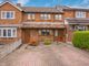 Thumbnail Terraced house for sale in Queen Street, Chasetown, Burntwood