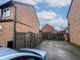Thumbnail Terraced house for sale in Fletchers Close, Narborough