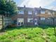 Thumbnail Terraced house for sale in Blackman Avenue, St. Leonards-On-Sea