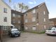 Thumbnail Flat for sale in Redbourne Drive, London