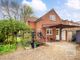 Thumbnail Detached house for sale in Drabblegate, Aylsham, Norfolk