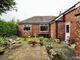 Thumbnail Detached bungalow for sale in Southport Road, Southport