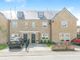 Thumbnail Terraced house for sale in Hambleton Grove, Knaresborough