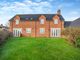 Thumbnail Detached house for sale in Home Farm Close, Heddington, Calne, Wiltshire
