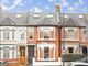 Thumbnail Property for sale in Elspeth Road, Clapham Common