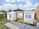 Thumbnail Semi-detached bungalow for sale in Hillside Road, Billericay, Essex