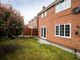 Thumbnail Detached house for sale in Penrhos Court, Connah's Quay, Deeside