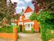 Thumbnail Semi-detached house for sale in Twyford Avenue, London