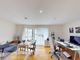 Thumbnail Flat for sale in John Harrison Way, London