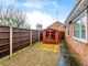 Thumbnail Detached bungalow for sale in Woodhall Close, Boston