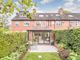 Thumbnail Terraced house to rent in West Pathway, Harborne, Irmingham