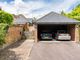 Thumbnail Bungalow for sale in Digswell, Welwyn