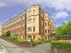 Thumbnail Flat to rent in Bellmoor, East Heath Road, Hampstead