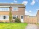 Thumbnail End terrace house for sale in Kingsway, Huby, Leeds