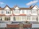 Thumbnail Terraced house for sale in Selby Road, London