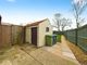 Thumbnail Terraced house for sale in Broadway, Yaxley