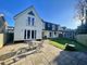 Thumbnail Detached house for sale in Wyndham Crescent, Easton-In-Gordano, Bristol