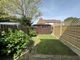 Thumbnail Terraced house to rent in Woodcock Gardens, Hawkinge