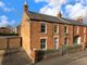 Thumbnail Link-detached house for sale in Drury Street, Metheringham, Lincoln, Lincolnshire