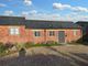 Thumbnail Barn conversion for sale in Plumber Farm, Plumber, Sturminster Newton