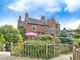 Thumbnail Detached house for sale in Old Chester Road, Derby, Derbyshire