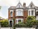 Thumbnail End terrace house to rent in Thornton Avenue, Chiswick, London