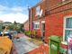 Thumbnail Semi-detached house for sale in Laundry Road, Southampton, Hampshire