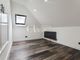 Thumbnail Flat for sale in Brigstock Road, Thornton Heath