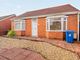 Thumbnail Bungalow for sale in Corner Lane, Leigh