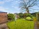 Thumbnail Semi-detached house for sale in St. Margarets Gardens, Lincoln