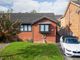 Thumbnail Semi-detached bungalow for sale in Westwood Close, Inkersall, Chesterfield