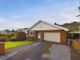 Thumbnail Detached house for sale in Glynderi, Tanerdy, Carmarthen