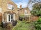 Thumbnail Flat for sale in Cavendish Road, Clapham South, London