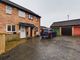 Thumbnail Terraced house for sale in Leyton Drive, Bridgwater