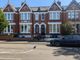 Thumbnail Property to rent in Holmdene Avenue, Herne Hill, London