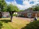 Thumbnail Detached bungalow for sale in Newmarket Lane, Stanley, Wakefield